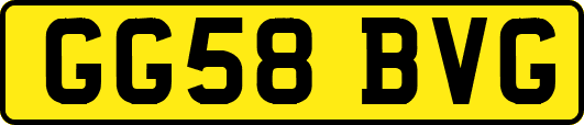 GG58BVG