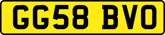GG58BVO
