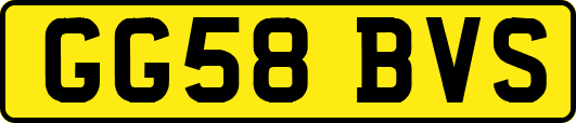 GG58BVS