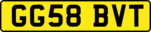 GG58BVT