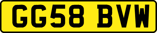 GG58BVW