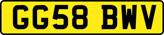 GG58BWV