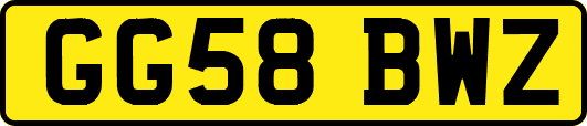 GG58BWZ