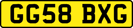 GG58BXG