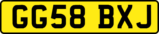 GG58BXJ