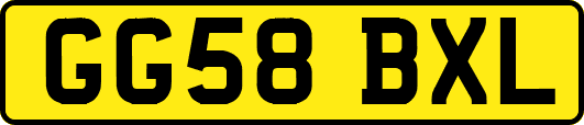 GG58BXL