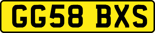 GG58BXS