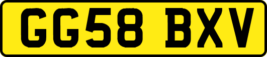 GG58BXV
