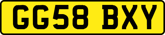 GG58BXY