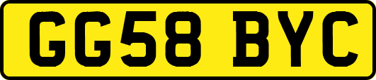 GG58BYC