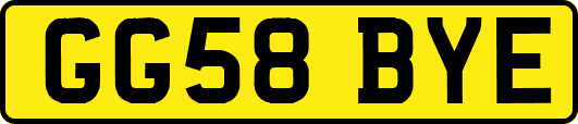 GG58BYE