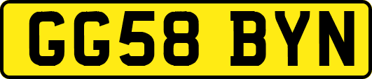 GG58BYN