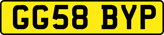 GG58BYP