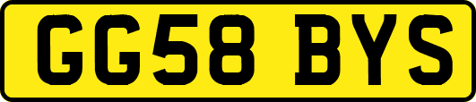 GG58BYS