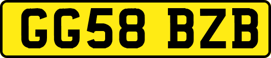 GG58BZB