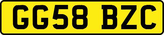 GG58BZC