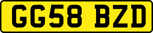 GG58BZD