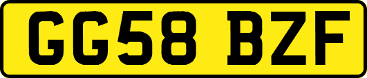 GG58BZF