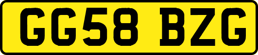 GG58BZG