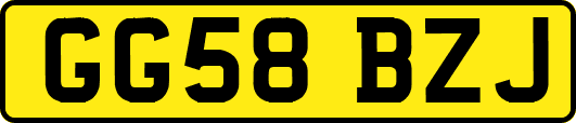 GG58BZJ