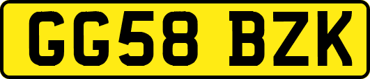 GG58BZK