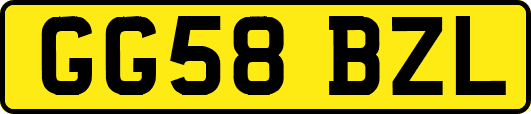 GG58BZL