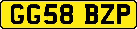 GG58BZP