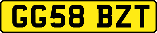 GG58BZT