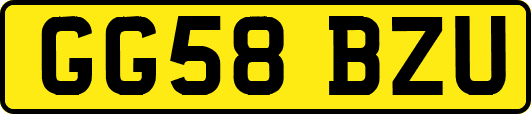 GG58BZU