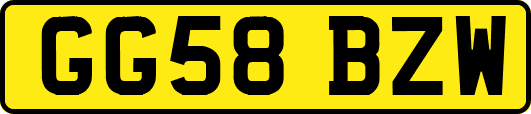 GG58BZW