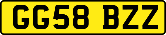 GG58BZZ