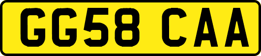 GG58CAA
