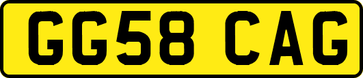 GG58CAG