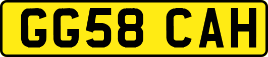 GG58CAH