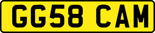GG58CAM