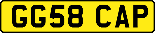 GG58CAP