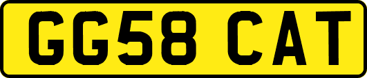 GG58CAT