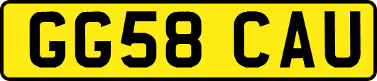 GG58CAU