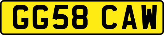 GG58CAW