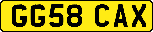 GG58CAX