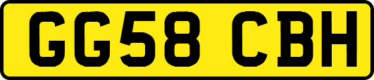 GG58CBH