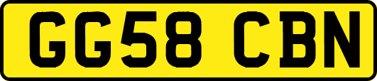 GG58CBN