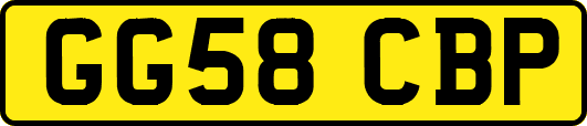 GG58CBP
