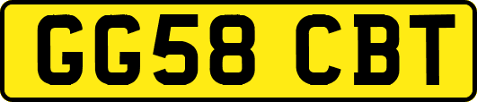 GG58CBT