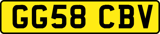 GG58CBV