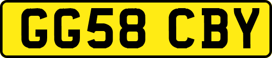 GG58CBY