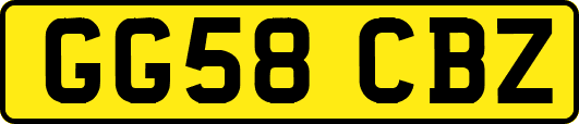 GG58CBZ