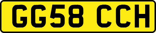 GG58CCH