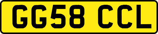 GG58CCL
