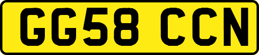 GG58CCN